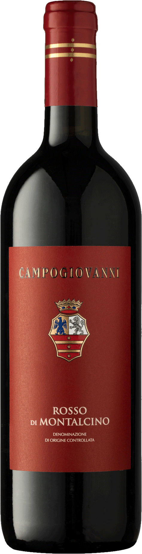 Rosso di Montalcino 2021